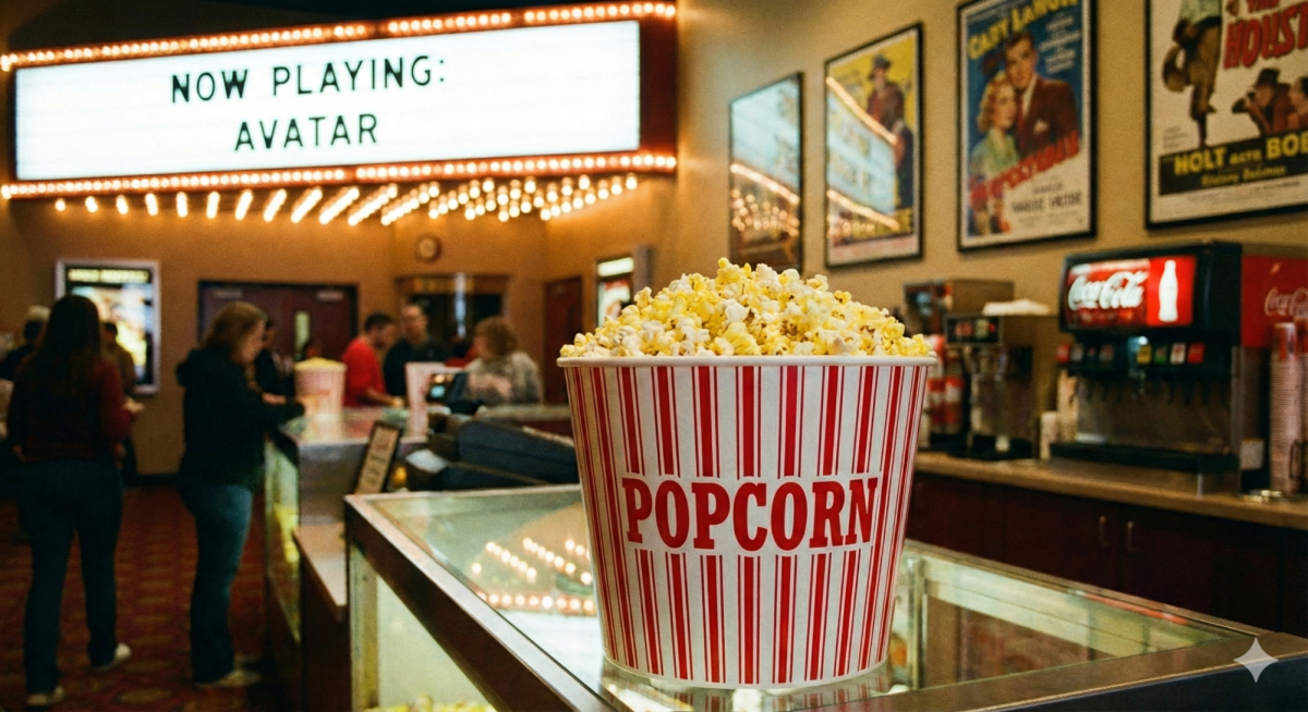 Hollywood: Capitalizing On Past Movie Successes