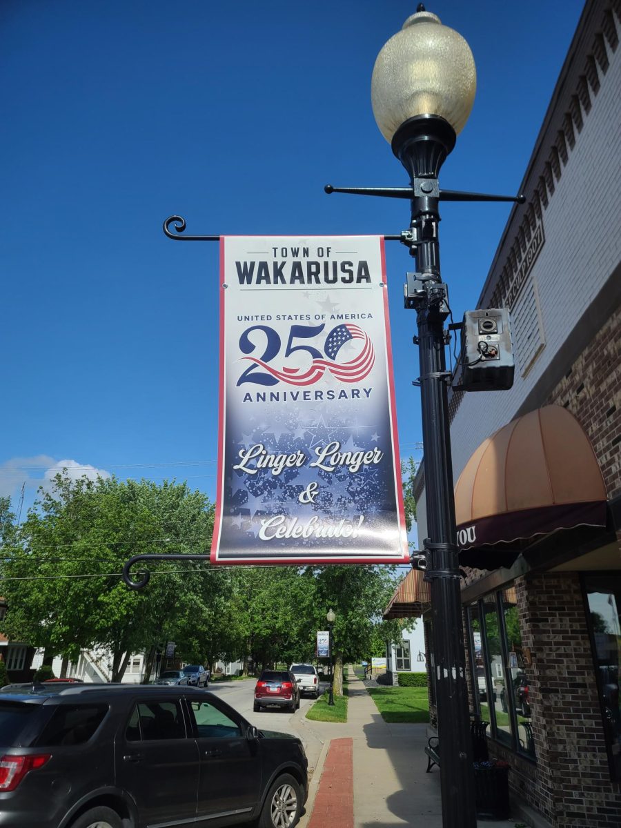 America 250: Celebrating The Birth Of A Nation