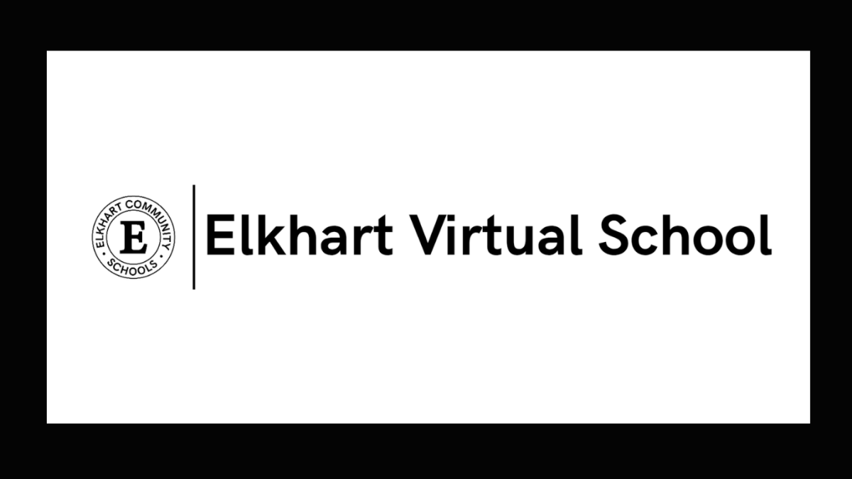 ECS Elkhart Virtual School logo